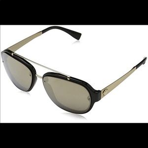 Versace polarized sunglasses